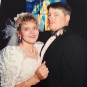 Meet your Posher, Tina